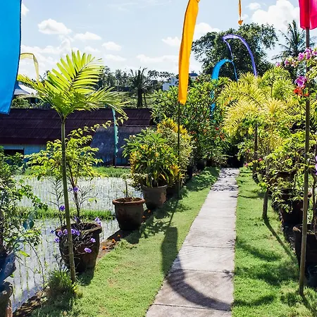 Matra Bali Guesthouse