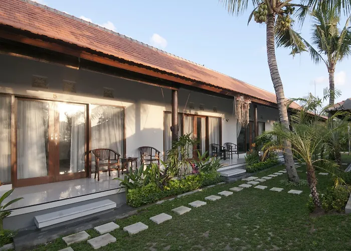 Matra Bali Canggu