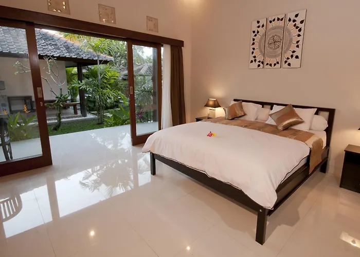 Matra Bali Konukevi *
