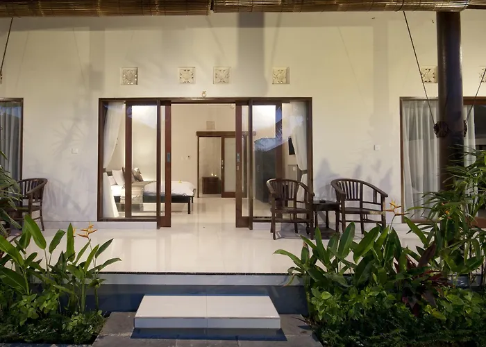 Matra Bali Konukevi Canggu