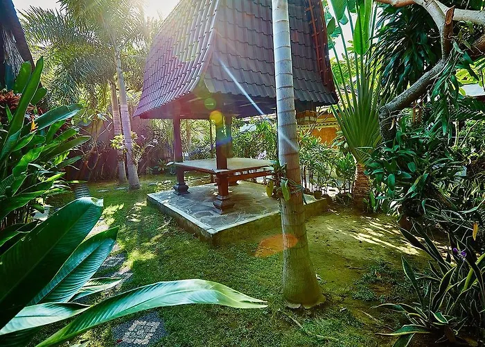 Matra Bali Konukevi Canggu