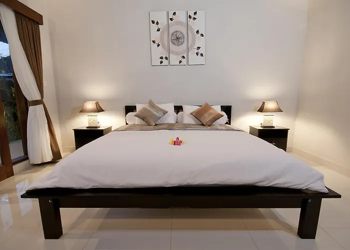 Konukevi Matra Bali *