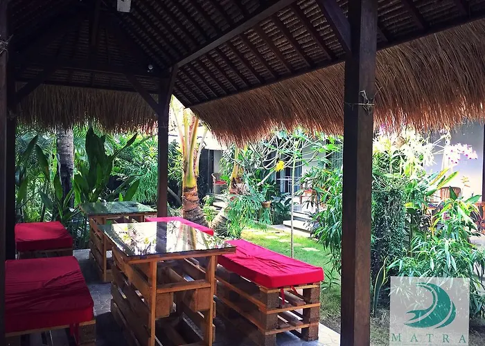 Konukevi Matra Bali Canggu