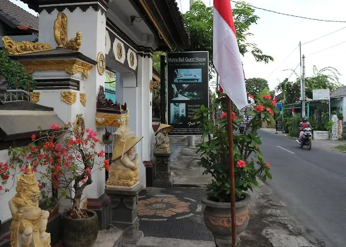 Matra Bali Canggu