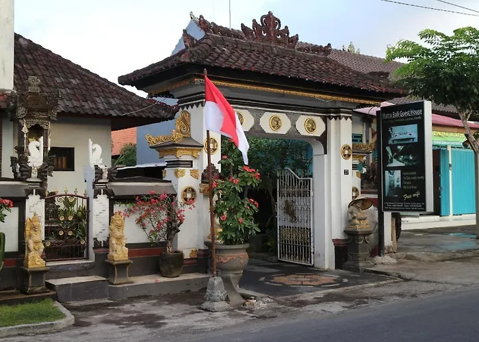 Matra Bali