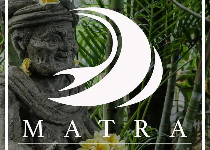 Matra Bali Konukevi