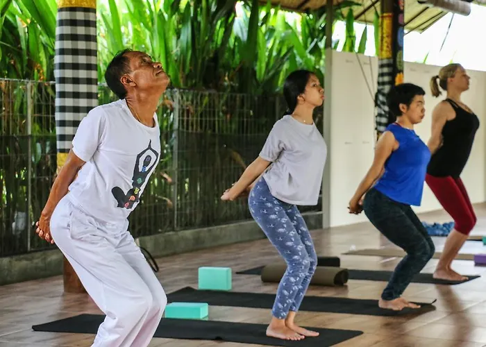Matra Bali Konukevi