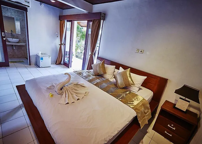 Matra Bali Konukevi