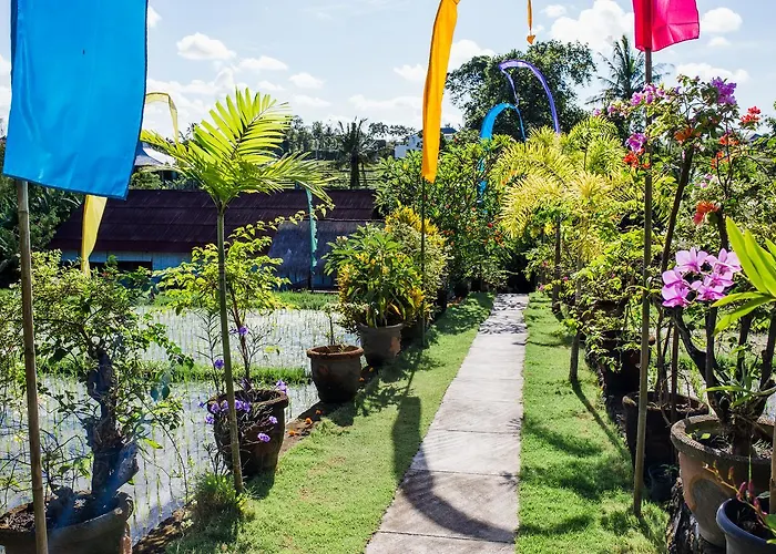 Konukevi Matra Bali *